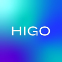 HIGO - logo