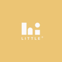 Hi Little - logo