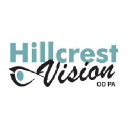 Hillcrest Vision - logo
