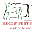 Hinds Feet Farm - logo
