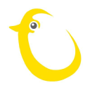 Hippychick - logo