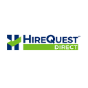 HireQuest - logo