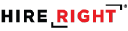 HireRight - logo