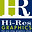 Hi-Res Graphics - logo