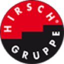 HIRSCH Porozell - logo