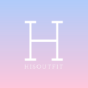 HisOutfit - logo
