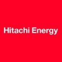 Hitachi Energy - logo