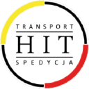 HiT Transport - logo