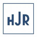 HJR Drzwi - logo