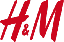 H&M - logo