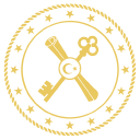 Hazine ve Maliye Bakanlığı - logo