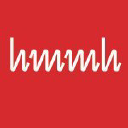 HMMH - logo