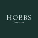 Hobbs London - logo
