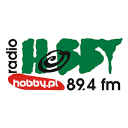 Radio Hobby 89.4 FM - logo