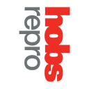 Hobs Repro - logo