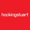 hockingstuart - logo