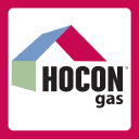 Hocon Gas - logo