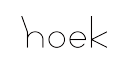 Hoek Home - logo