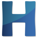 Hoffer - logo