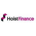 Hoist Finance - logo