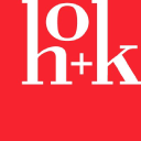 HOK - logo