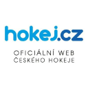 Hokej.cz - logo