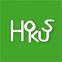 HOKUS - logo