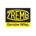 HOLDING-ZREMB Gorzów S.A. - logo