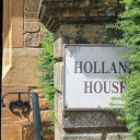 Holland House - logo
