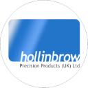 Hollinbrow Precision Products - logo