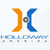 Holloway America - logo