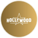 Hollywood Chamber of Commerce - logo