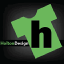 Holton Design - logo