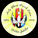 Holy Ghost Luton - logo