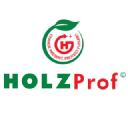 Holz Prof - logo