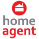 Home Agent - logo