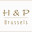 Home and Passion - logo