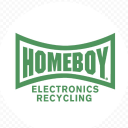 Homeboy Electronics - logo