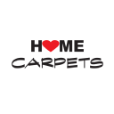 HomeCarpets - logo