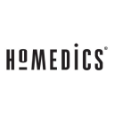 HoMedics - logo