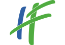 HF - logo