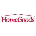 HomeGoods - logo