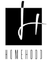 HomeHood - logo