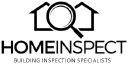 Home Inspect - logo