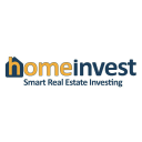 Home Invest - logo