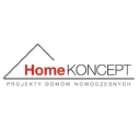 Home Koncept - logo