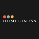 Homeliness - logo