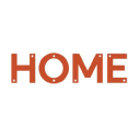 HOME - logo