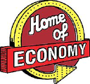Home of Economy - logo