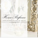 HOMEPERFUME - logo